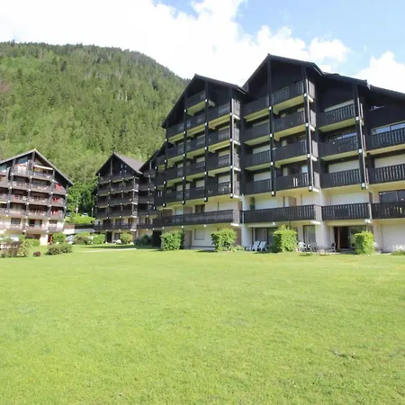 아파트 Le Savoy - Terrasse Avec Vue Sur Le Mont-blanc 샤모니